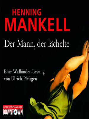 cover image of Der Mann, der lächelte